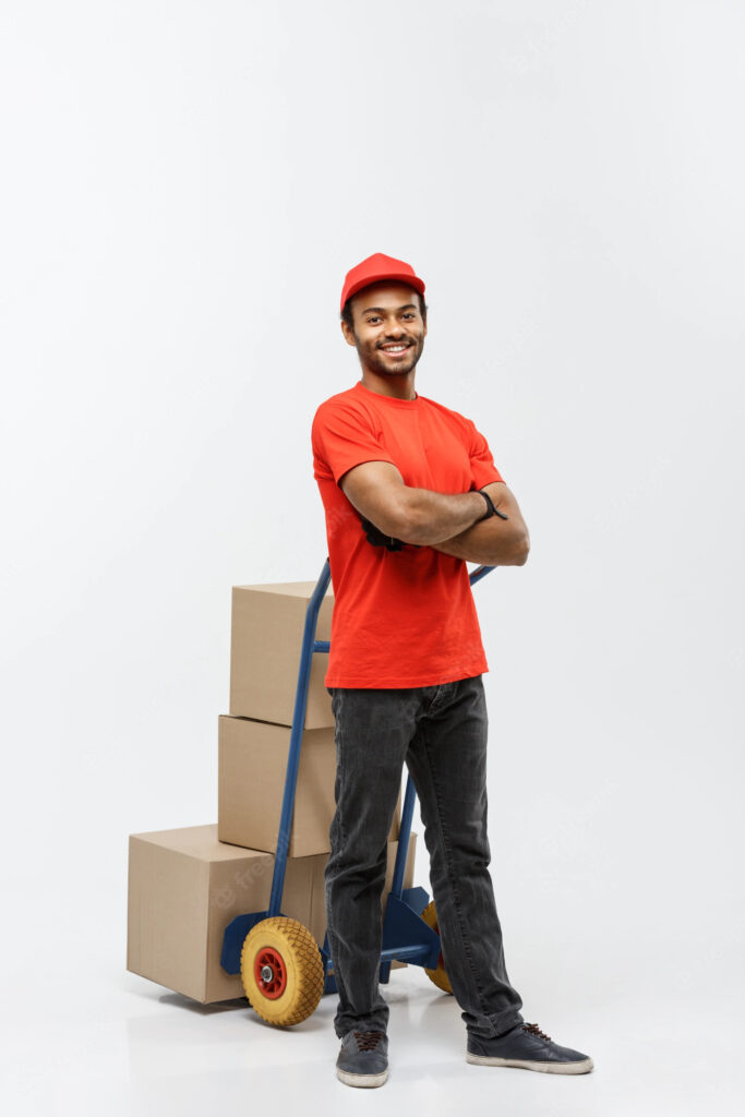 Best movers & Packers in GTA