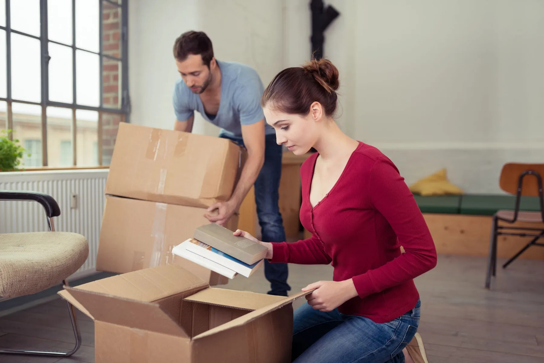 Best Movers in Oakville