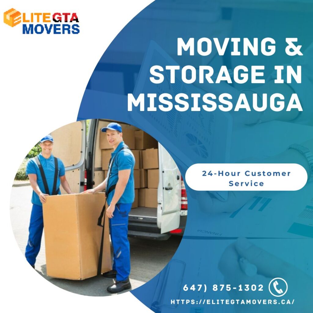 Companies in Mississauga