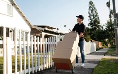Movers in Mississauga