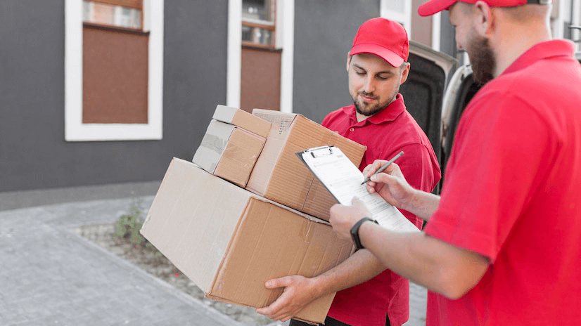 Best Toronto Moving Company