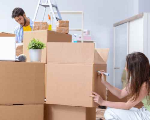 Best Local Moving Company in Georgina