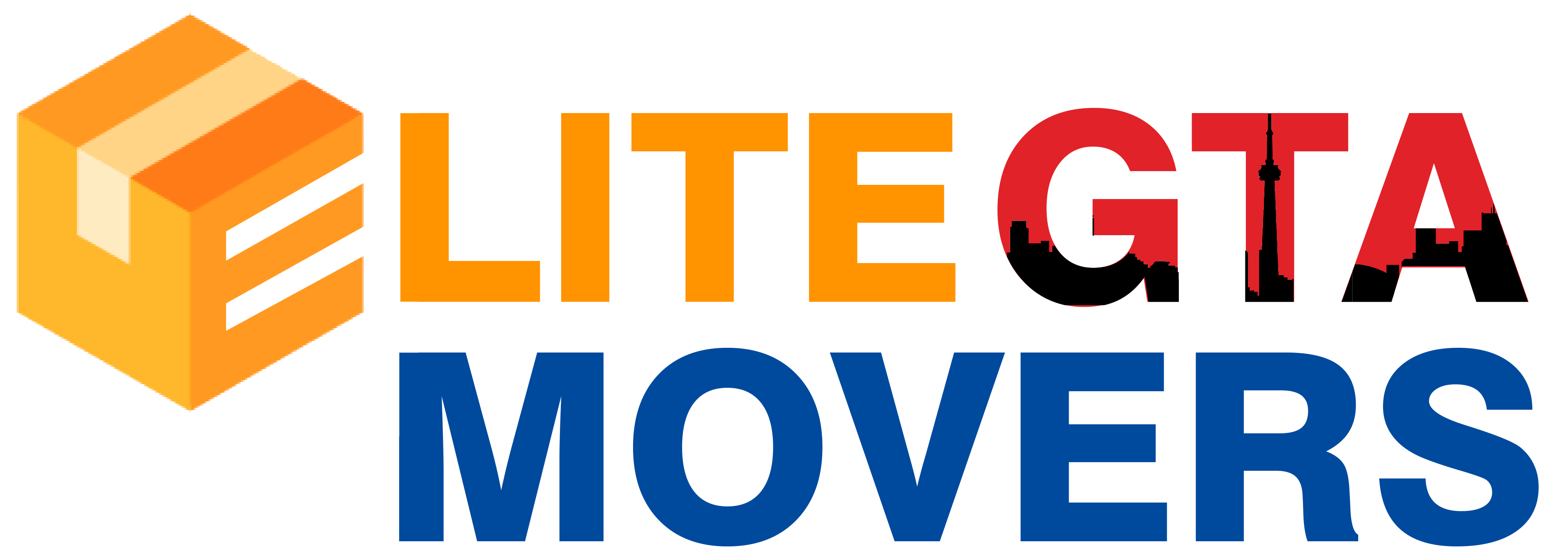 Elite GTA Movers